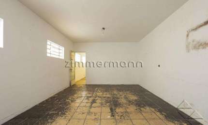 Casa comercial à venda na Rua Félix Della Rosa, --, Pompéia, São Paulo, 187 m2 por R$ 1.000.000