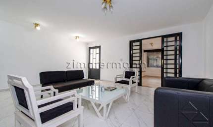 Casa com 6 quartos à venda na Rua Paracuê, --, Sumaré, São Paulo, 240 m2 por R$ 1.385.000