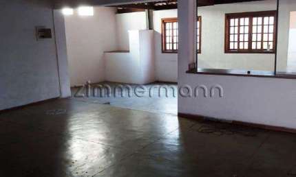 Casa comercial à venda na Rua Bramantino, --, Vila Olímpia, São Paulo, 95 m2 por R$ 3.180.000