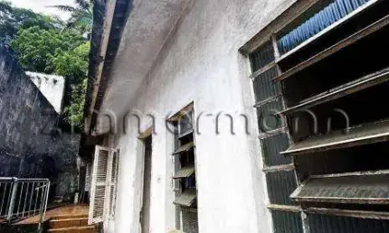 Casa com 3 quartos à venda na Rua Professor Henrique Neves Lefevre, --, Brooklin, São Paulo, 200 m2 por R$ 1.670.000