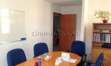 Casa comercial à venda na Rua Pequetita, --, Vila Olímpia, São Paulo, 125 m2 por R$ 1.450.000