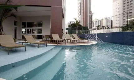 Apartamento com 3 quartos à venda na Rua Said Aiach, --, Paraíso, São Paulo, 171 m2 por R$ 4.000.000