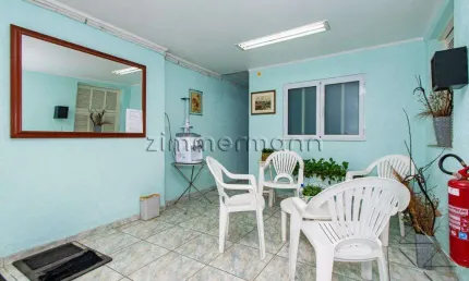 Casa comercial à venda na Rua Venâncio Aires, --, Vila Romana, São Paulo, 125 m2 por R$ 1.300.000