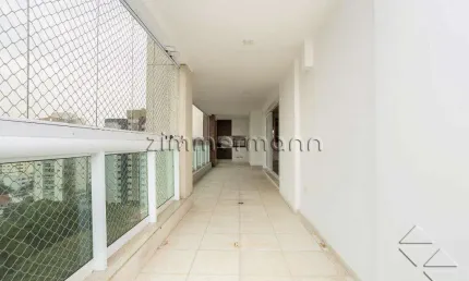 Apartamento com 4 quartos à venda na Rua Wanderley, --, Perdizes, São Paulo, 280 m2 por R$ 3.700.000