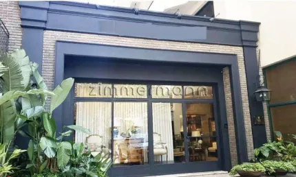Casa comercial à venda na Alameda Ministro Rocha Azevedo, --, Jardim Paulista, São Paulo, 400 m2 por R$ 5.900.000