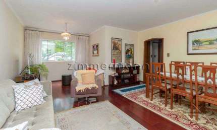 Apartamento com 3 quartos à venda na Rua Harmonia, --, Vila Madalena, São Paulo, 115 m2 por R$ 1.400.000