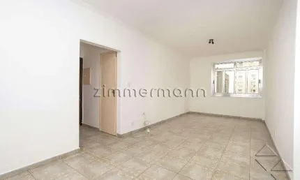 Apartamento com 3 quartos à venda na Rua Doutor Cândido Espinheira, --, Perdizes, São Paulo, 125 m2 por R$ 1.150.000