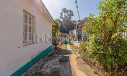 Terreno à venda na Rua Bica de Pedra, --, Pompéia, São Paulo por R$ 4.000.000