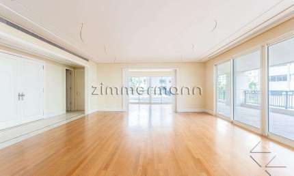Apartamento com 4 quartos à venda na Alameda Barros, --, Santa Cecília, São Paulo, 983 m2 por R$ 21.000.000