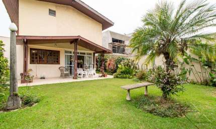 Casa com 3 quartos à venda na Rua Ziembinski, --, Alto da Lapa, São Paulo, 250 m2 por R$ 3.200.000