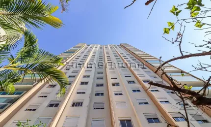 Apartamento com 4 quartos à venda na rua álvaro luís roberto de assumpção, --, campo belo, são paulo, 210 m2 por r$ 2.200.000