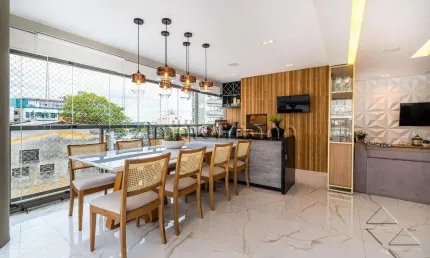 Apartamento com 3 quartos à venda na Rua Mário Whately, --, Alto da Lapa, São Paulo, 122 m2 por R$ 1.700.000