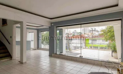 Casa com 3 quartos à venda na rua raul pompéia, --, pompéia, são paulo, 266 m2 por r$ 2.100.000