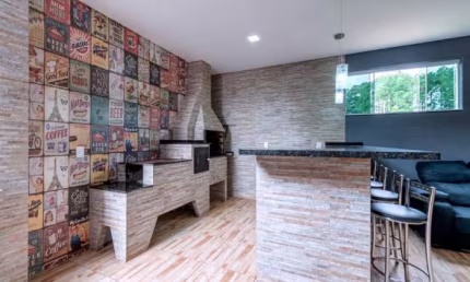 Casa com 3 quartos à venda na Rua Tamboril, 9OU, Parada Inglesa, São Paulo