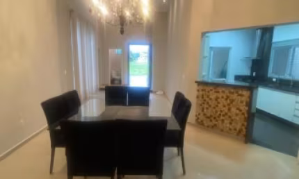 Casa com 3 quartos à venda na Avenida Francisco Monteiro, KL9, Santa Luzia, Ribeirão Pires