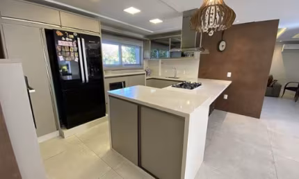Casa com 3 quartos à venda na Rua dos Jacintos, 6TY, Mirandópolis, São Paulo