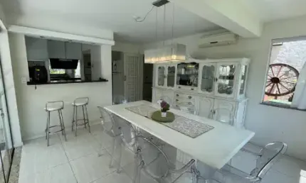 Casa com 3 quartos à venda na Rua da Aspereza, WS4, Jaraguá, São Paulo