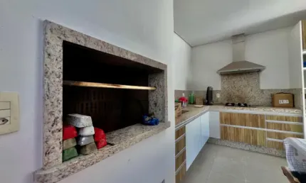 Casa com 3 quartos à venda na Rua Ceará, 1122, Cidade Nova II, Indaiatuba