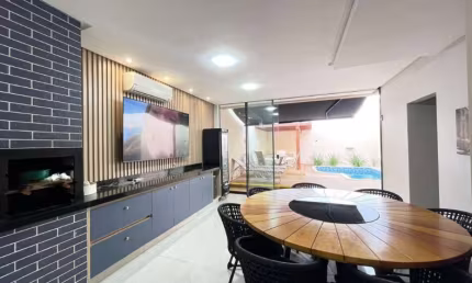 Casa com 3 quartos à venda na Rua Açucena, 1122, Jardim das Flores, Osasco