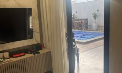 Casa com 4 quartos à venda na Rua Ricardo Severo, 1122, Jardim Virgínia, Guarujá