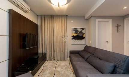 Casa com 3 quartos à venda na Rua Goiás, 77u, Nova Aldeinha, Barueri