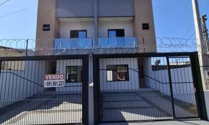 Sobrado para Venda em Cachoeirinha, Parque da Matriz, 3 dormitórios, 1 suíte, 2 banheiros, 2 vagas