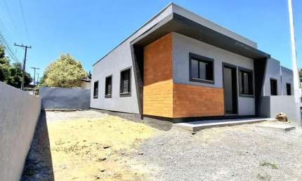 Casa para Venda em Gravataí, Bom sucesso, 3 dormitórios, 1 banheiro, 2 vagas