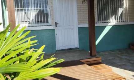 Casa para Venda em Cachoeirinha, Moradas do bosque, 2 dormitórios, 2 banheiros, 1 vaga