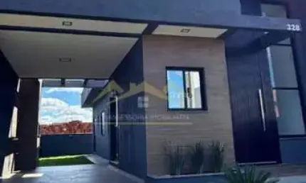 Casas 3 e 4 Quartos para Venda em Gravataí, Garden Ville, 3 dormitórios, 1 suíte, 2 banheiros, 2 vagas