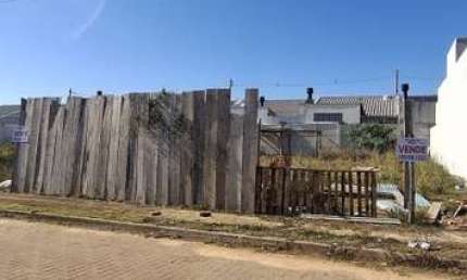Terreno à venda no Central Parque, Cachoeirinha 