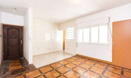Apartamento com 2 quartos à venda na Rua Silva Só, 121, Santa Cecília, Porto Alegre
