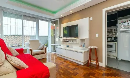 Apartamento com 3 quartos à venda na Rua Visconde de Duprat, 68, Petrópolis, Porto Alegre