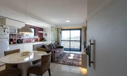 Apartamento com 2 quartos à venda na Avenida Ipiranga, 8484, Jardim Botânico, Porto Alegre
