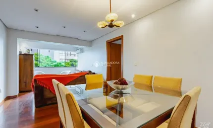 Apartamento com 3 quartos à venda na Rua Ferreira Viana, 475, Petrópolis, Porto Alegre