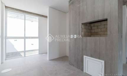 Apartamento com 2 quartos à venda na Rua Domingos Crescêncio, 804, Santana, Porto Alegre