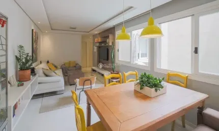 Apartamento com 3 quartos à venda na Rua Ferreira Viana, 666, Petrópolis, Porto Alegre