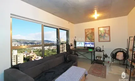 Design, tecnologia e inovação em localização privilegiada!