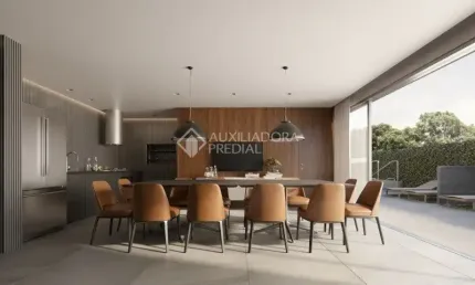 Apartamento com 1 quarto à venda na Rua Jaime Telles, 136, Petrópolis, Porto Alegre