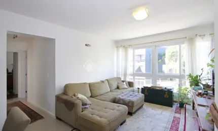 Apartamento com 3 quartos à venda na Rua Geraldo Souza Moreira, 173, Passo da Areia, Porto Alegre