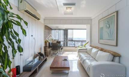 Cobertura com Piscina Privativa, Vista Panorâmica e Infraestrutura Completa!