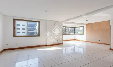 Imponente Apartamento Duplex com Vista Panorâmica no Bairro Bela Vista – Rua Pedro Ivo