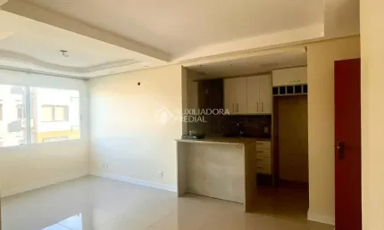 Apartamento 3 dormitórios com suíte e 2 vagas – Zona Sul de Porto Alegre