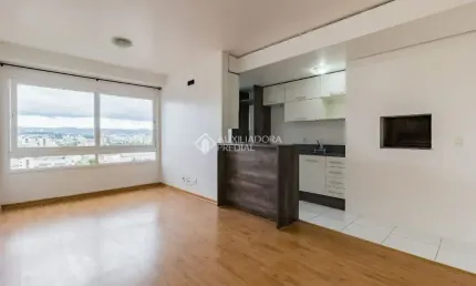 Apartamento à venda no Edifício Spot Cidade Baixa – Porto Alegre | 2 dormitórios, 1 suíte, 64,67 m² privativos