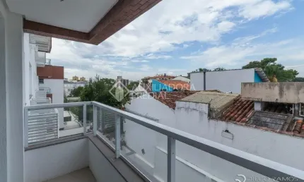 Apartamento com 2 quartos à venda na Rua Landel de Moura, 1270, Tristeza, Porto Alegre