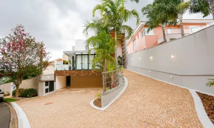 Casa à Venda Condomínio Lago da Boa Vista, 307,5 m² - R$ 2.990.000