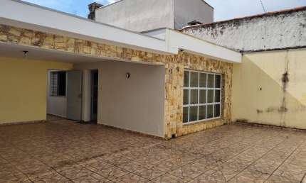 Casa à venda 148m² - Bairro Barcelona - Sorocaba - SP - R$ 460.000