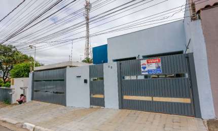 Casa à Venda Parque Jataí, 282 m² - Votorantim - SP - R$ 510.000