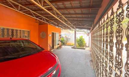 Casa à venda Votorantim com 379 m² de terreno e 3 quartos em Votorantim - 298.000