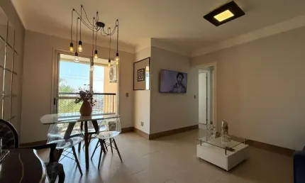 Apartamento à Venda Condomínio Altos do Campolim | 65,45 m²  |  Sorocaba - SP  |  R$ 365.000