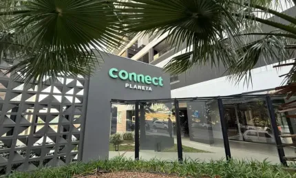 Apartamento à Venda | 46 m² | 1 Suíte | Lazer de Clube | Alto da Boa Vista – Sorocaba/SP – R$ 395.000